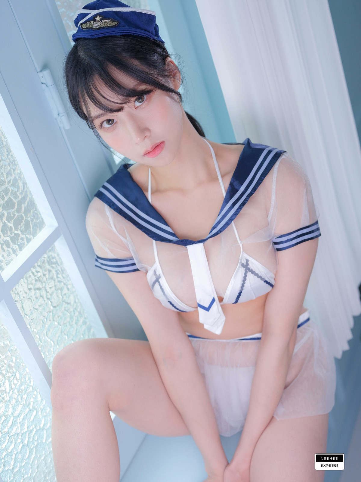 Myung Ah 명아, [LEEHEE EXPRESS] LEBE-081