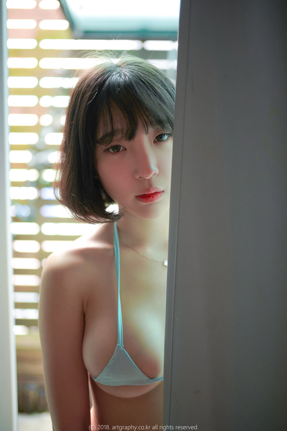 Kang Inkyung 강인경, [ArtGravia] Vol.046 아트그라비아 Set.02