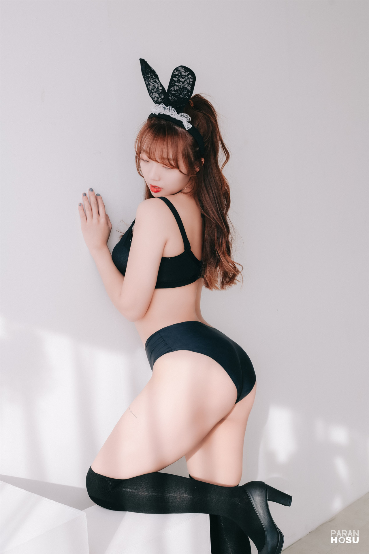 Koby 코비, [Paranhosu] Koby Vol.01