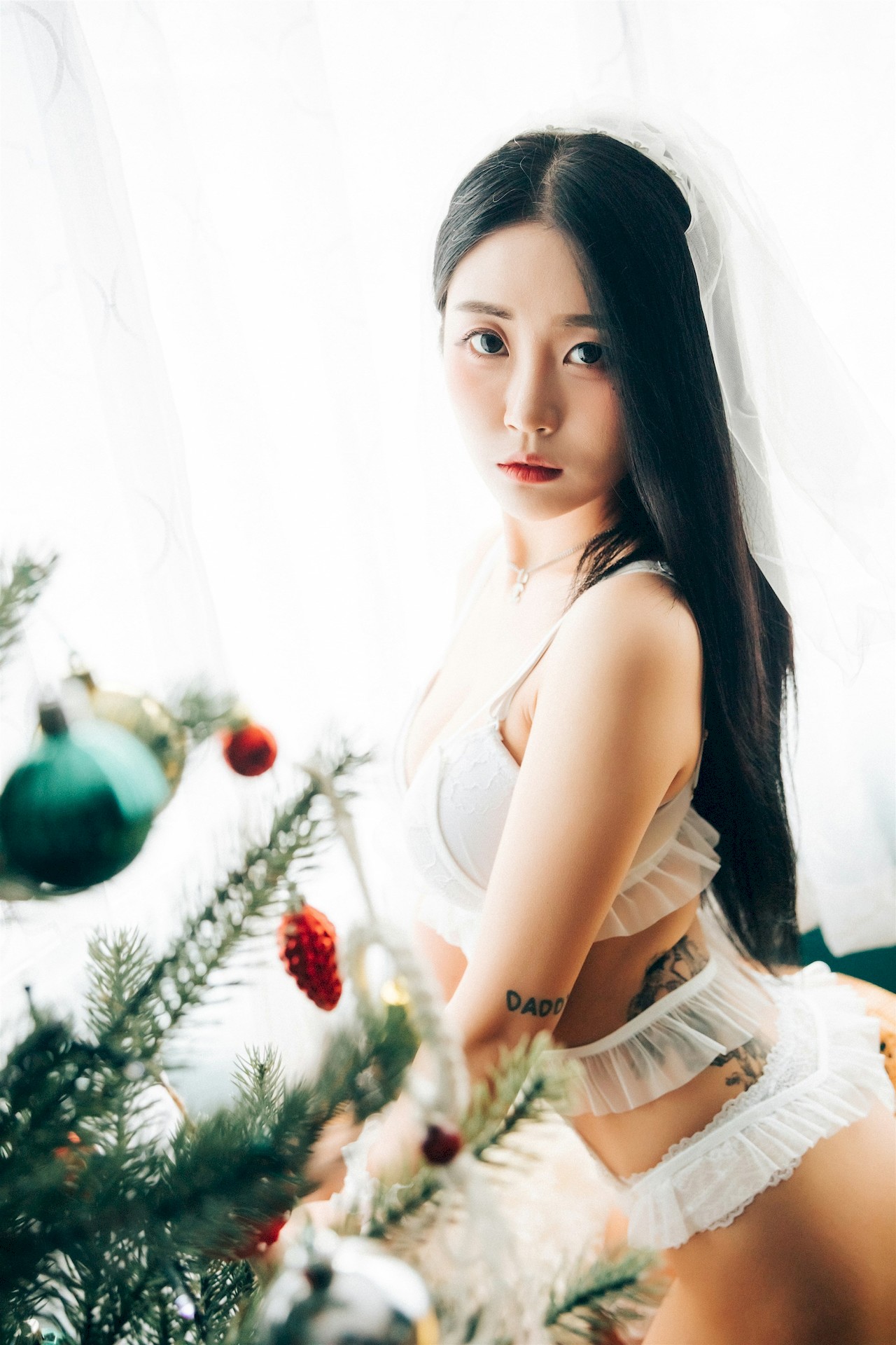 Jeong Bomi 정보미, [LOOZY] Holiday Set.02