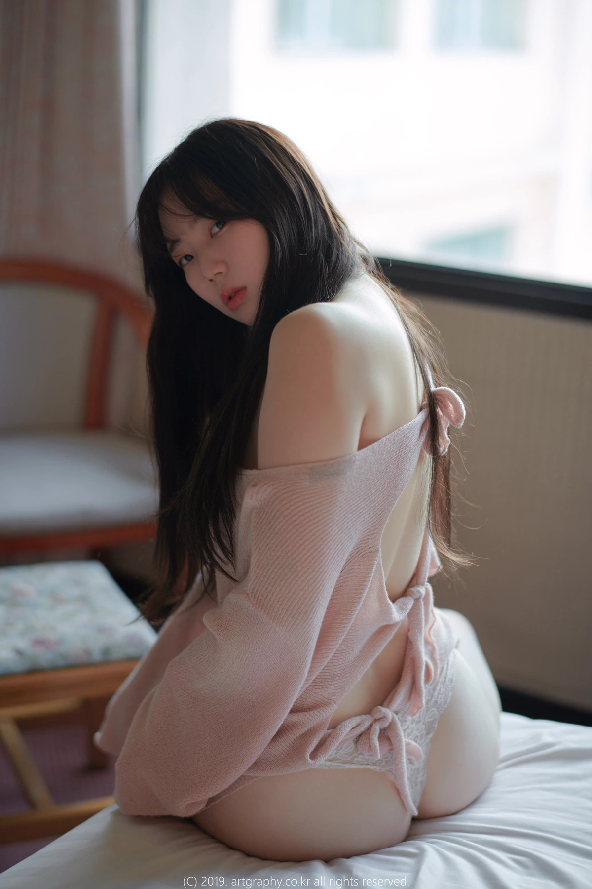 Myua 뮤아, [ArtGravia] Vol.53 아트그라비아 Set.01