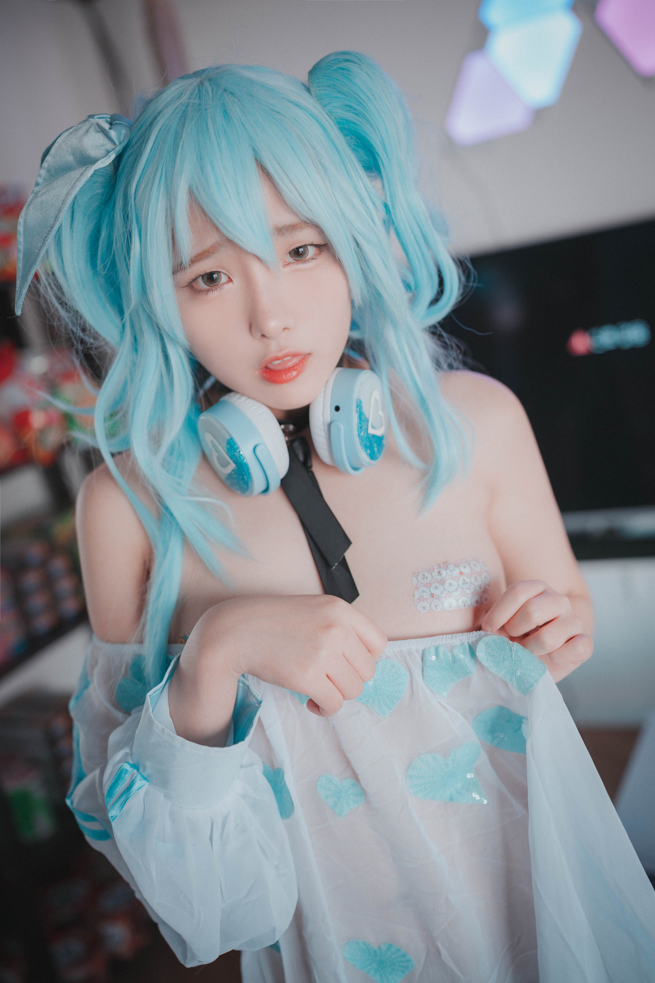 Sonson 손손, [DJAWA] Girls’ Frontline PA-15 Set.01