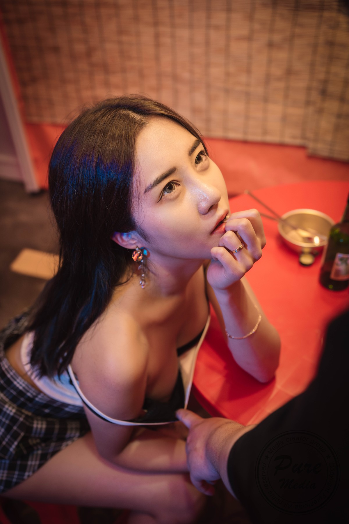 Dohee 도희, [PURE MEDIA] Vol.211 누드 디지털화보
