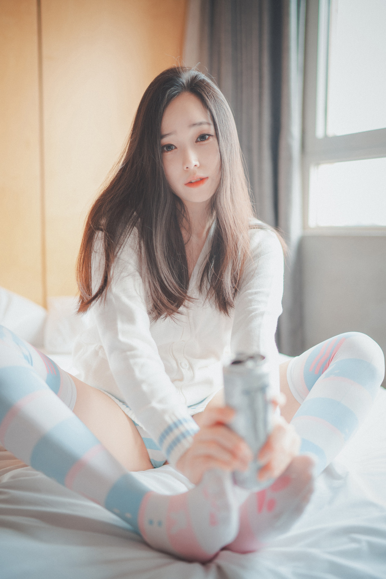 Bambi 밤비, [DJAWA] Homebody Girl