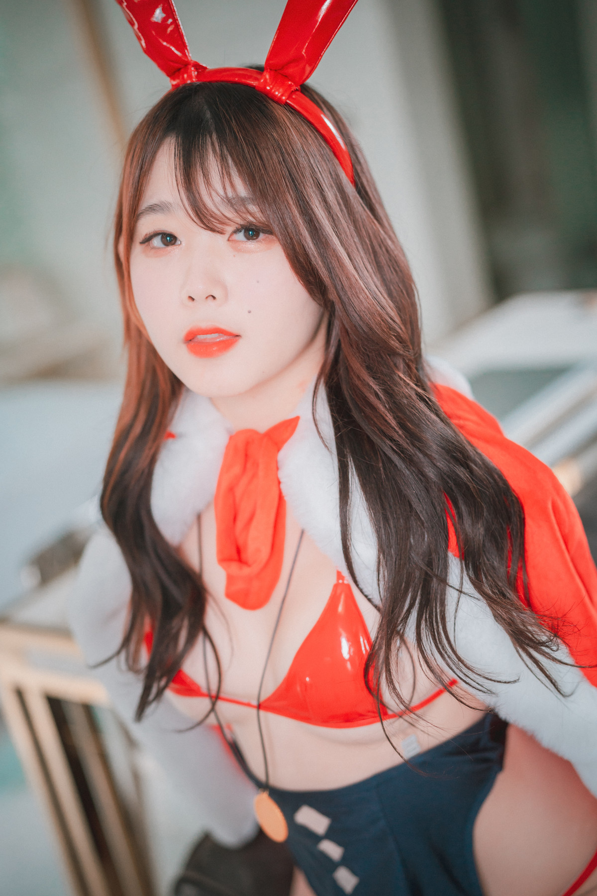PIA 피아 (박서빈), [DJAWA] Christmas Special 2020 Set.02
