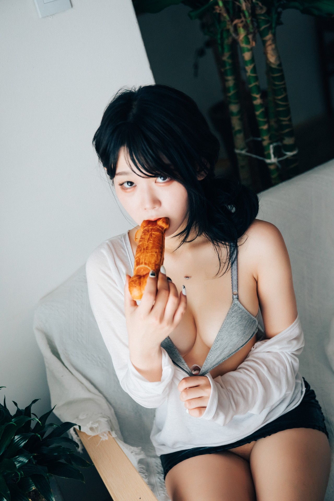 ZIA.Kwon 권지아, [Loozy] XXX Trip Set.02