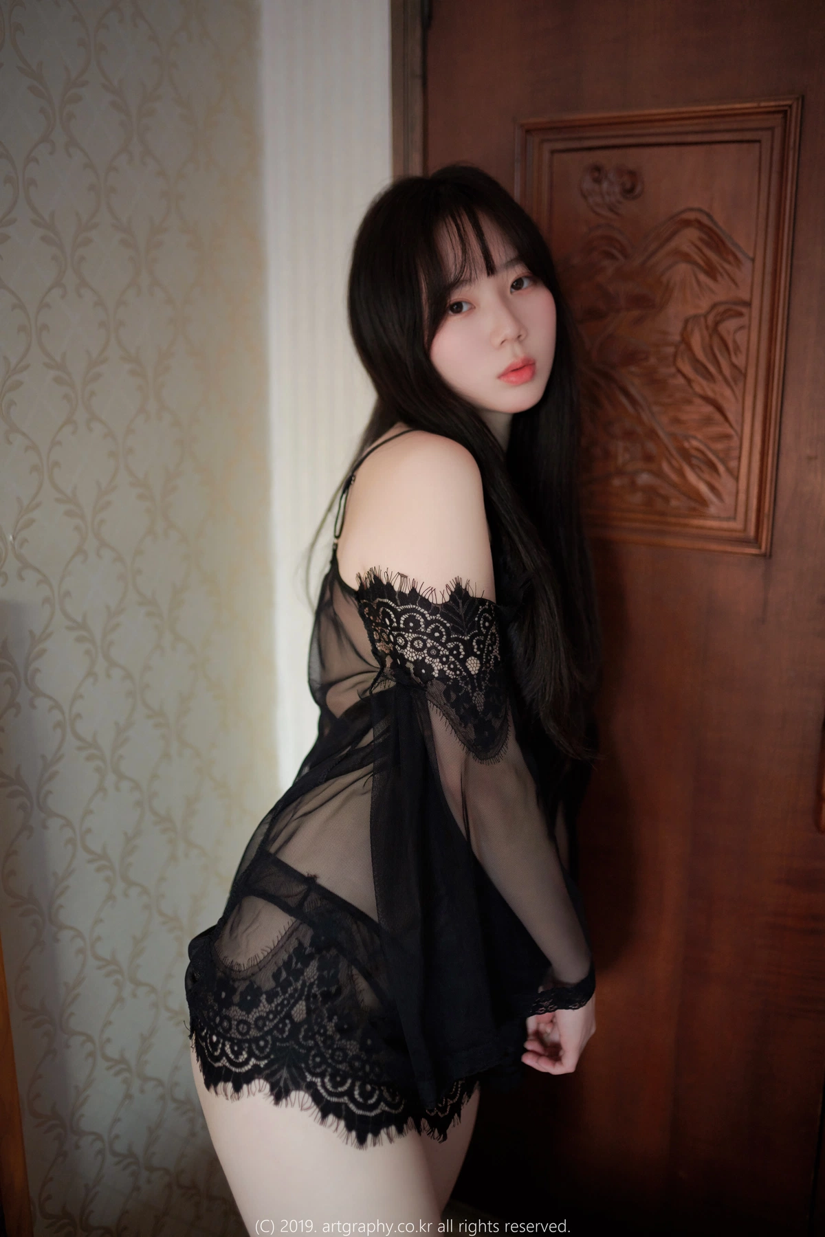 Myua 뮤아, [ArtGravia] Vol.53 아트그라비아 Set.02