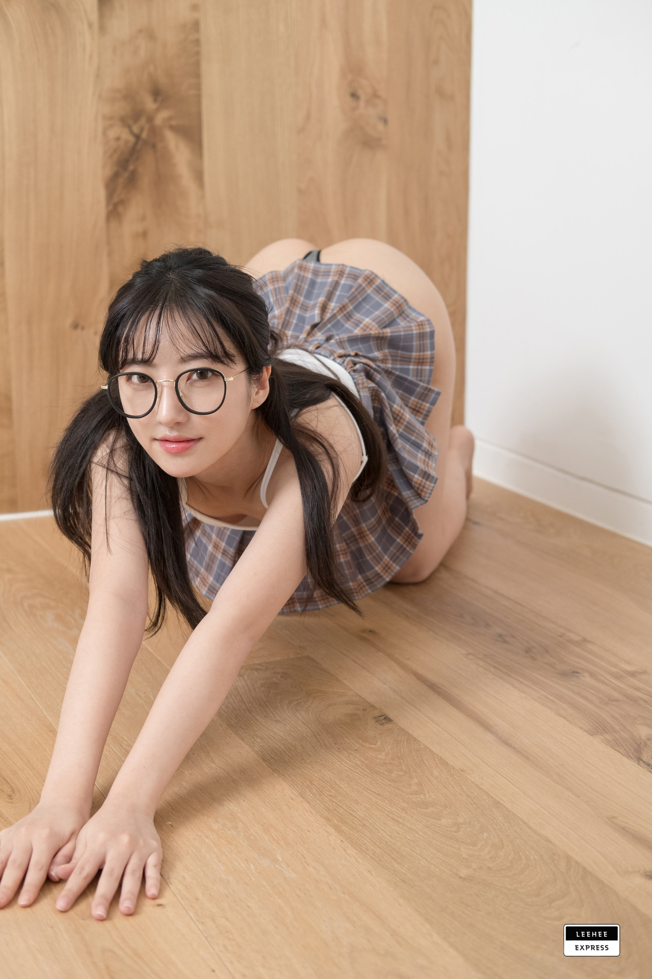HaNari 하나리, [LEEHEE EXPRESS] LERB-085B
