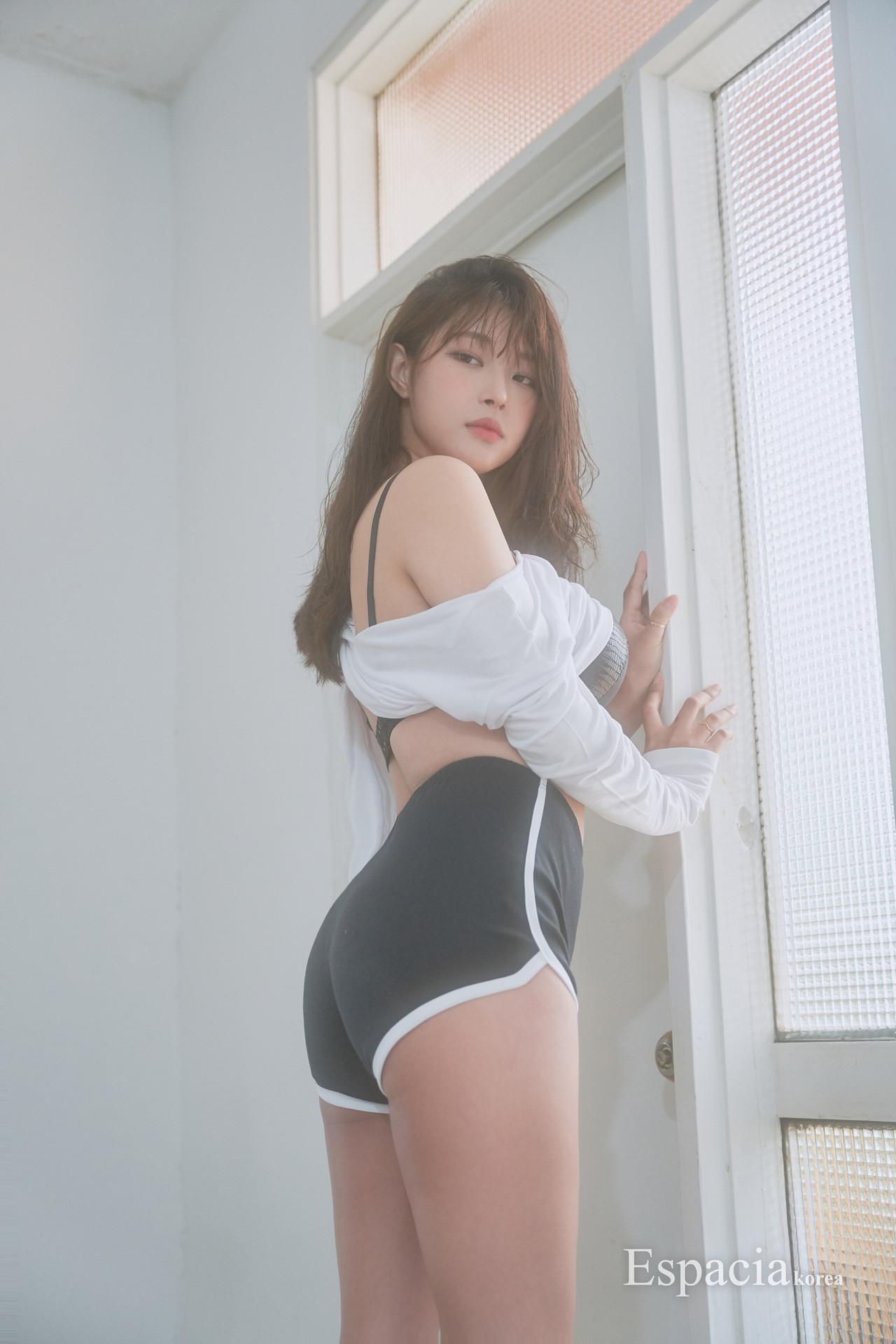 Kim Gap-ju 김갑주, [Espasia Korea] ESP#012