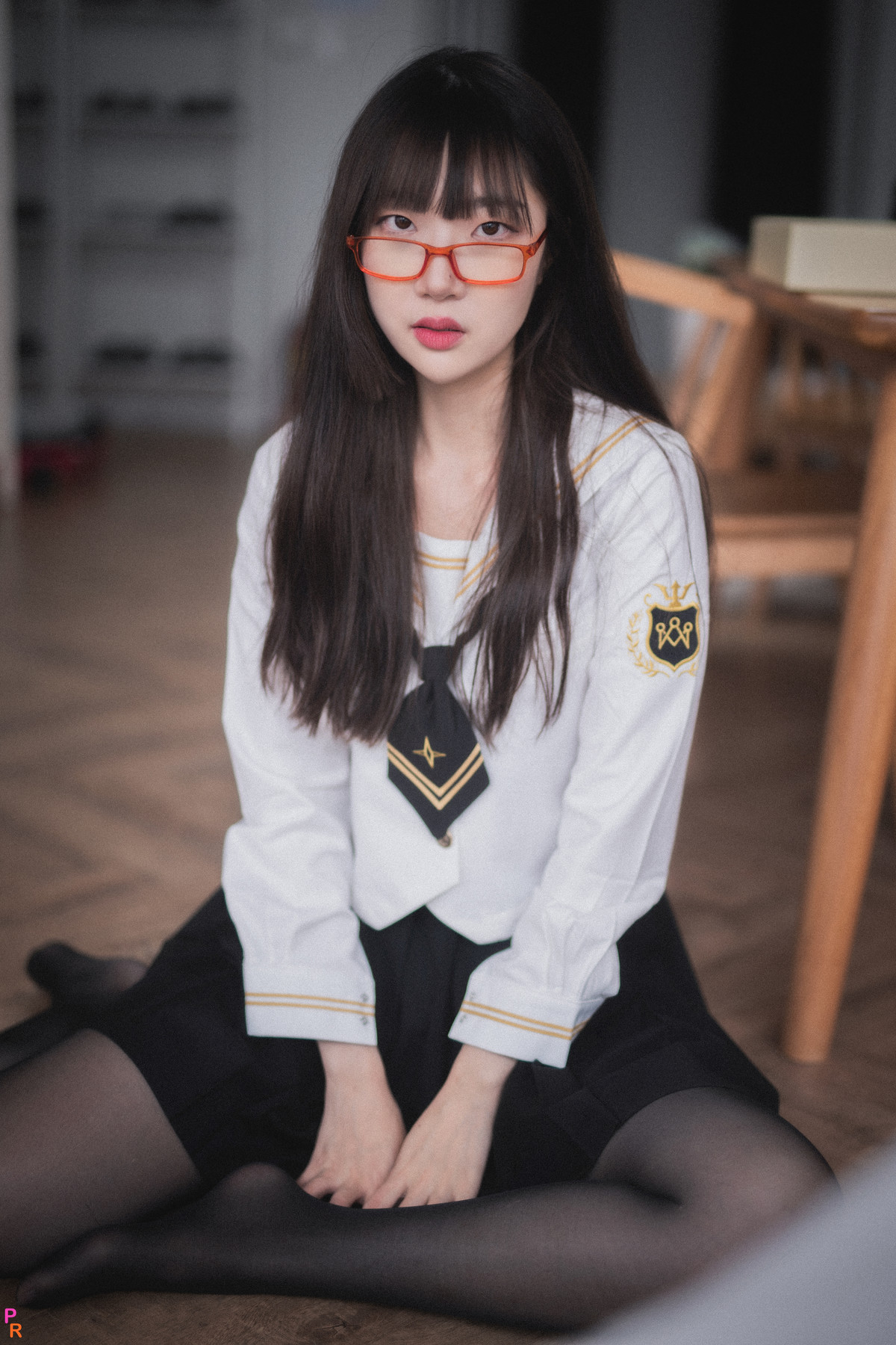 Sin NaRin 신나린, [PINK] Come Here Slaves Set.01