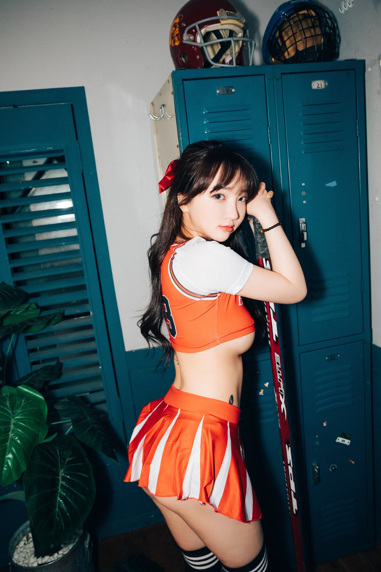 Son Yeeun 손예은, [Loozy] CHEER UP Set.01
