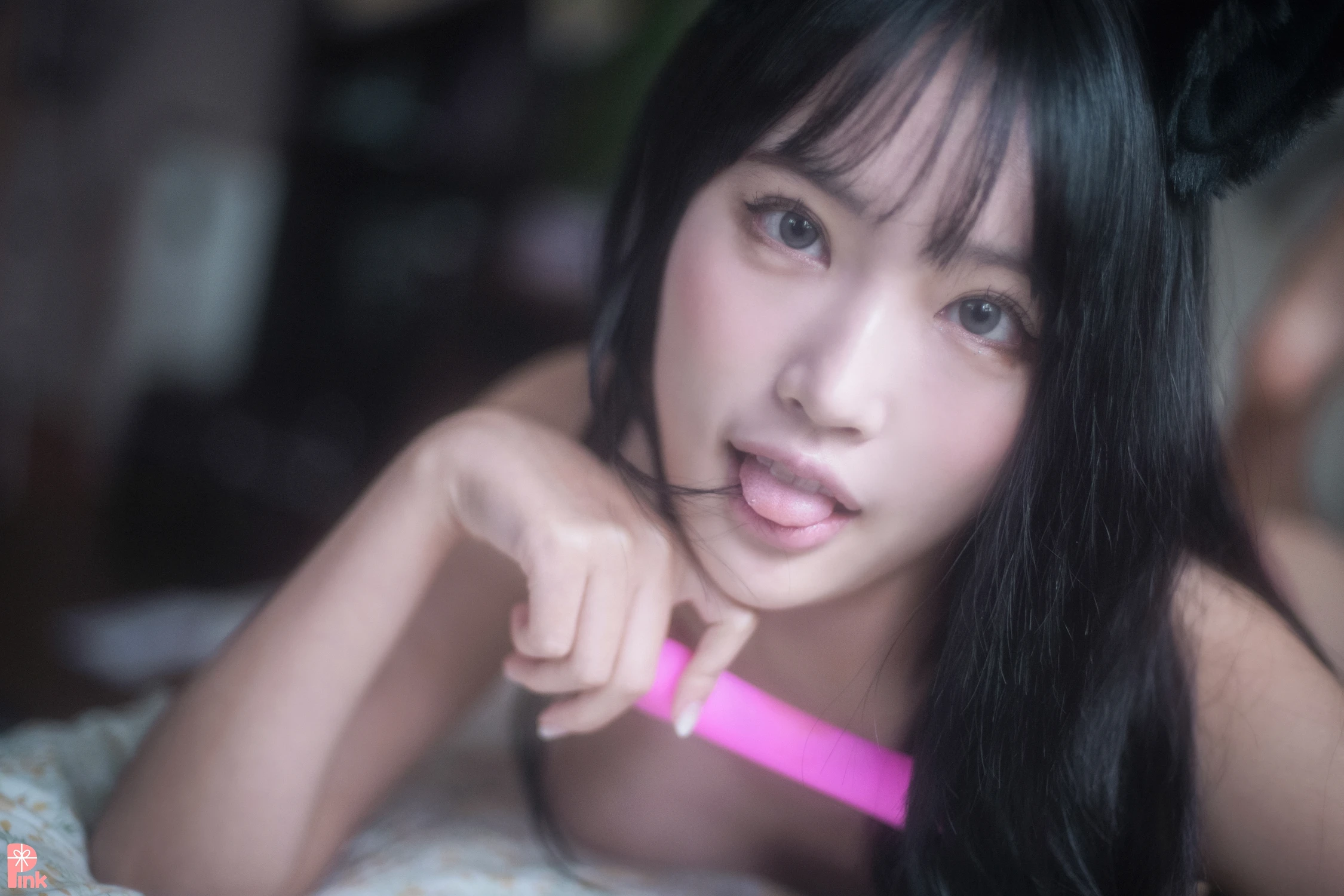 Linda [PINK] Your Pet Set.01 Set.02