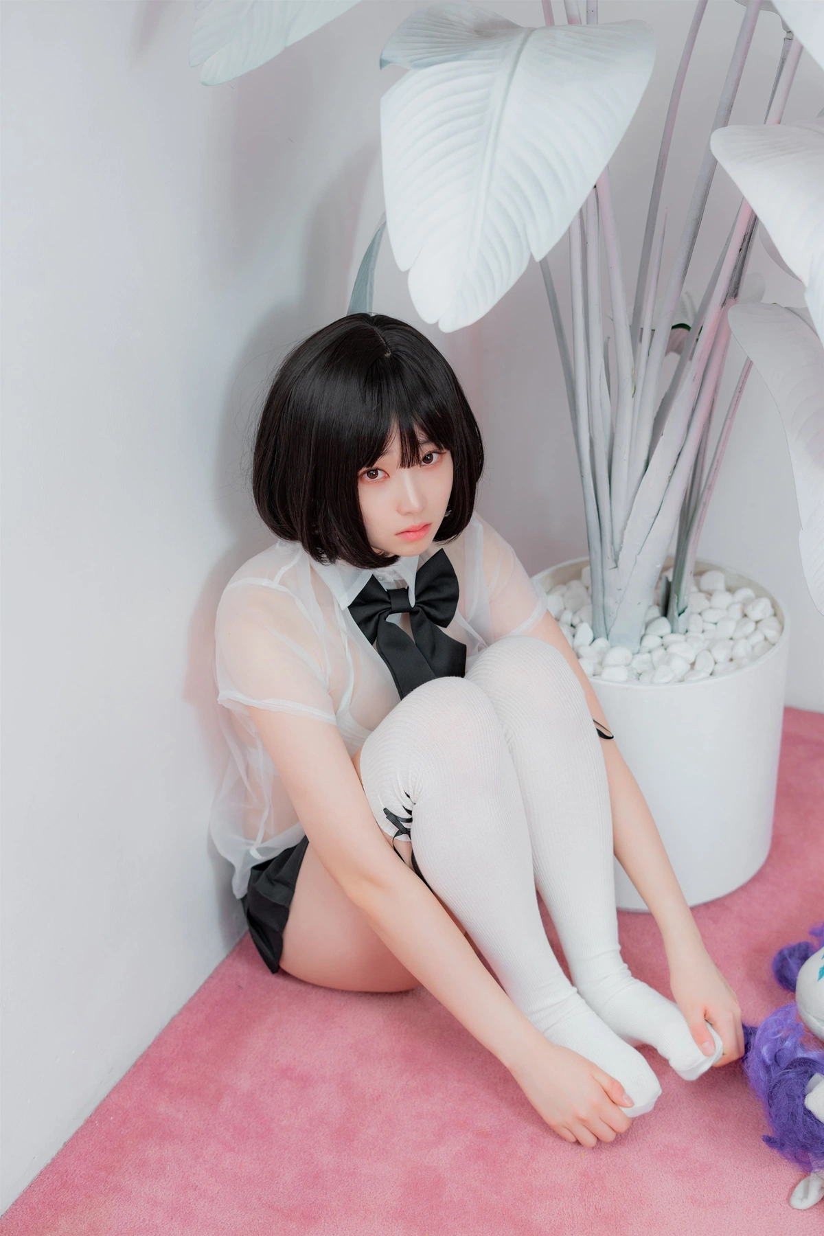 Bambi 밤비, [CreamSoda] Bambi Vol.11 Set.02