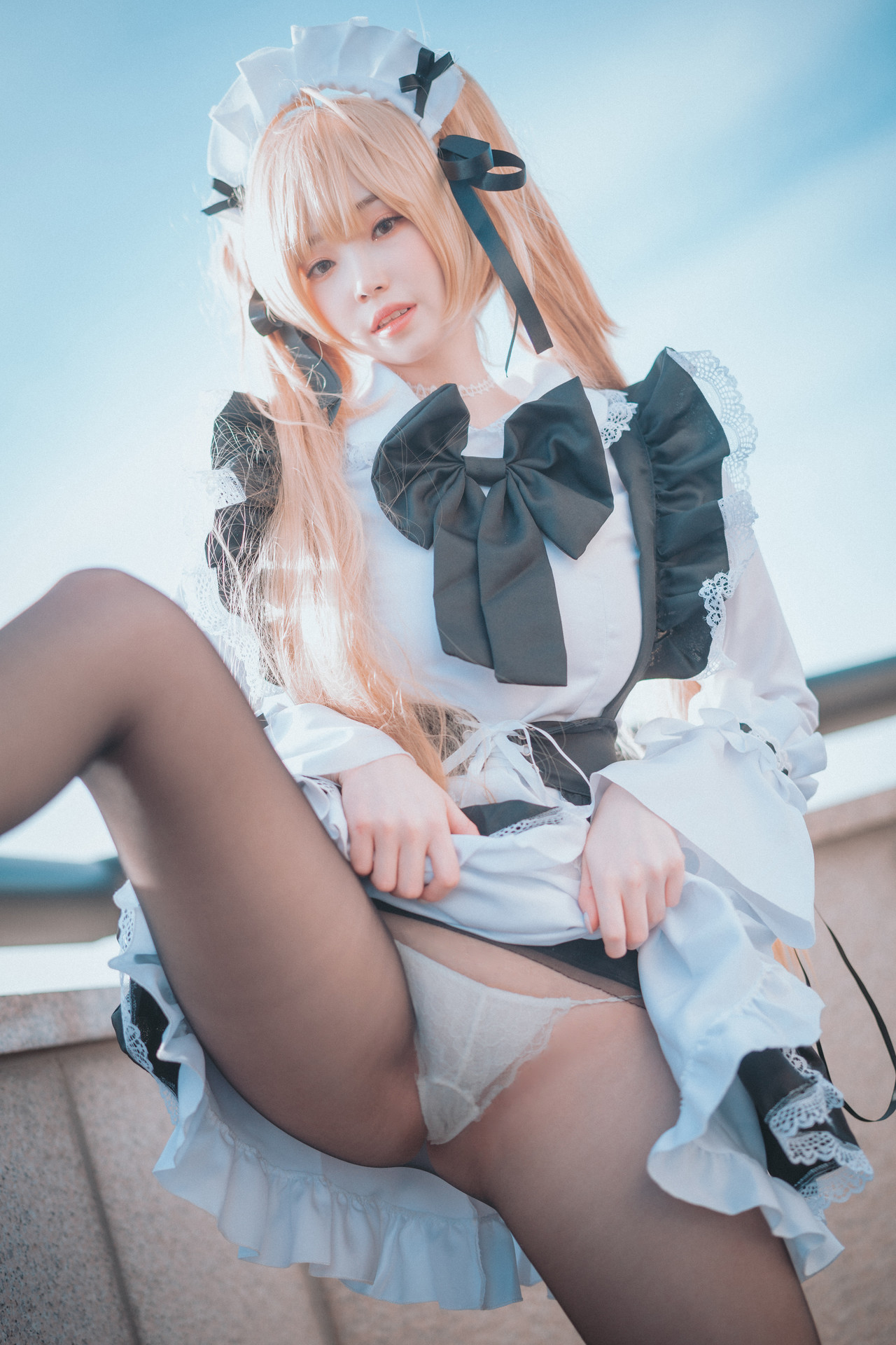 Bambi 밤비, [DJAWA] Heart to Heart：Nephthys Set.02