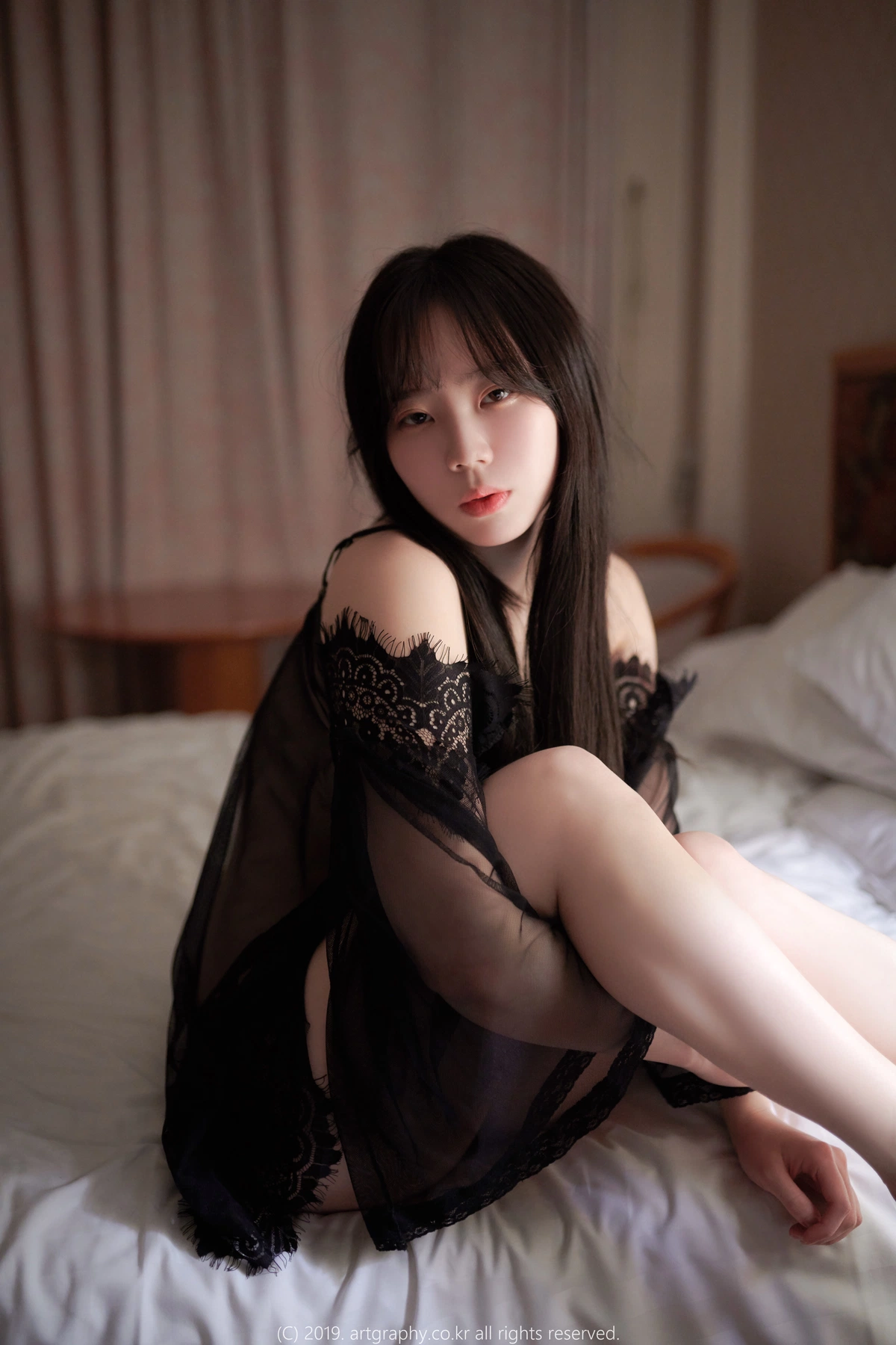 Myua 뮤아, [ArtGravia] Vol.53 아트그라비아 Set.02