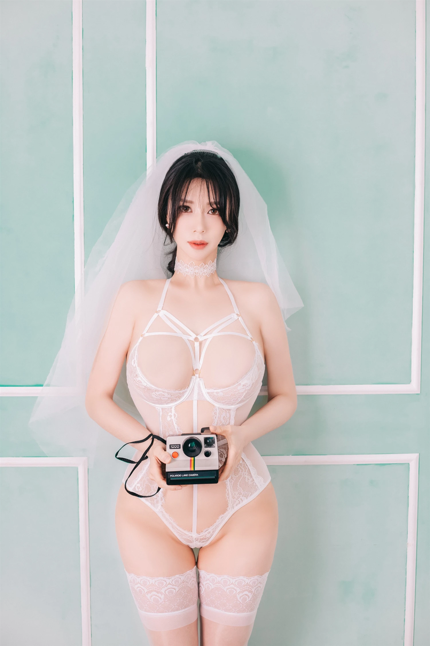 Sia 시아, [Paranhosu] Special Photobook Vol.2 Set.01
