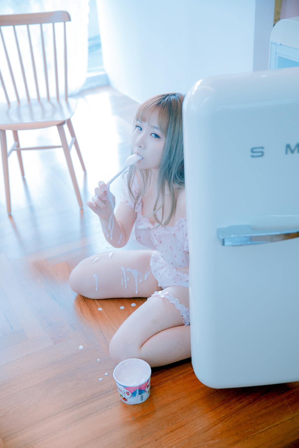 Mikacho 조미카, [JOApictures] Mikacho 20.MAR