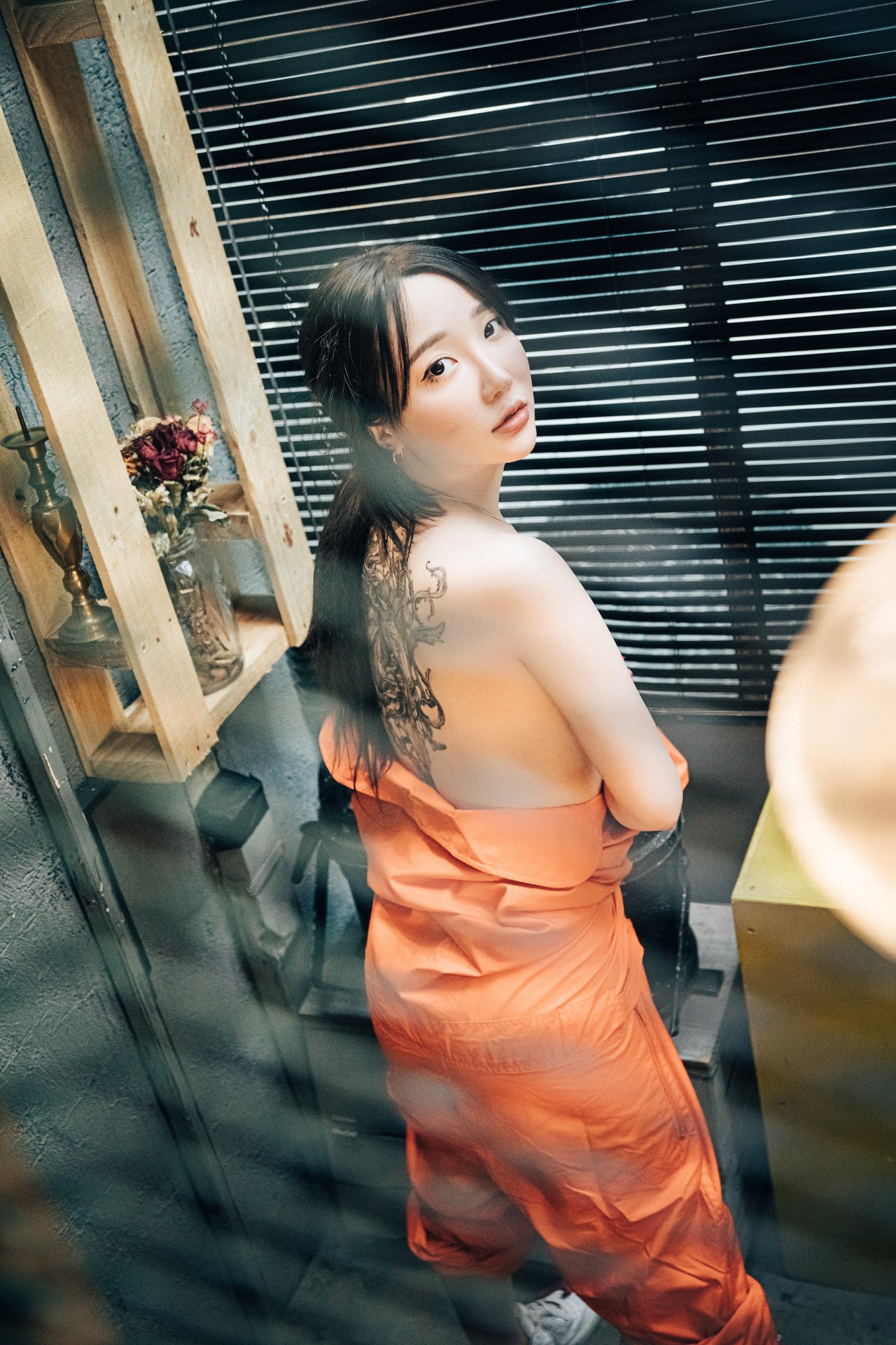 Son Yeeun 손예은, [Loozy] Where Are My Tools