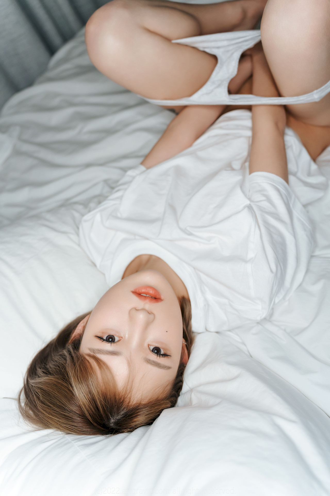 Romi 로미, [ArtGravia] Vol.431 아트그라비아 Set.02