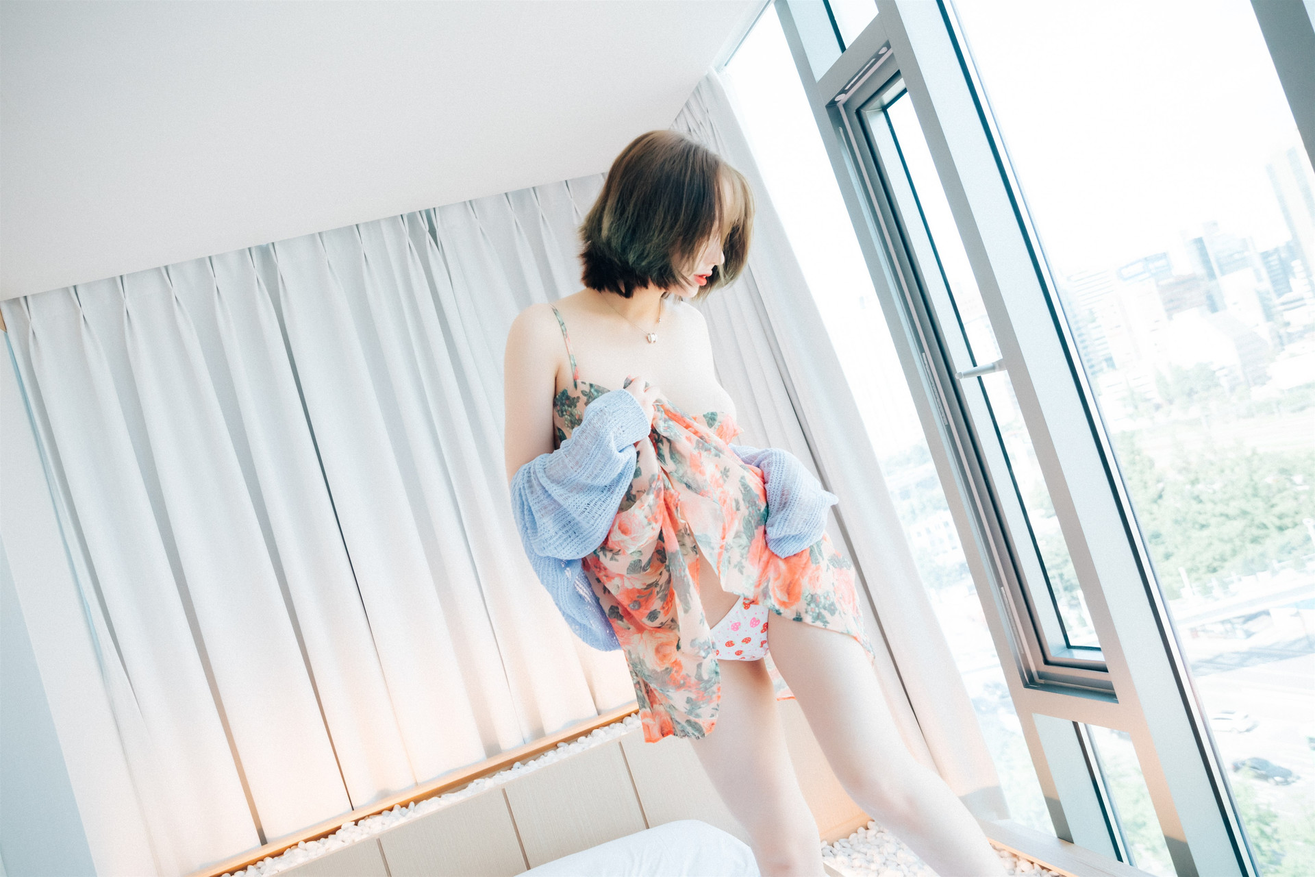 Son Yeeun 손예은, [Loozy] Lover in Hotel Set.01