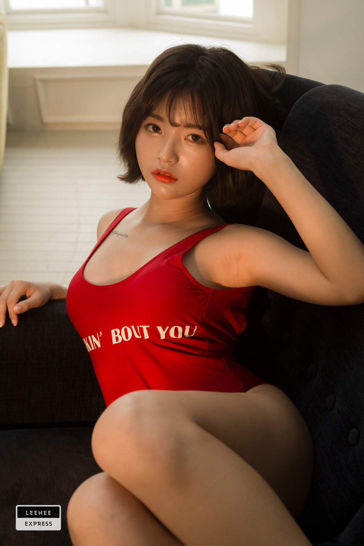 U.Hwa 은유화, [LEEHEE EXPRESS] LEDG-018B Set.02