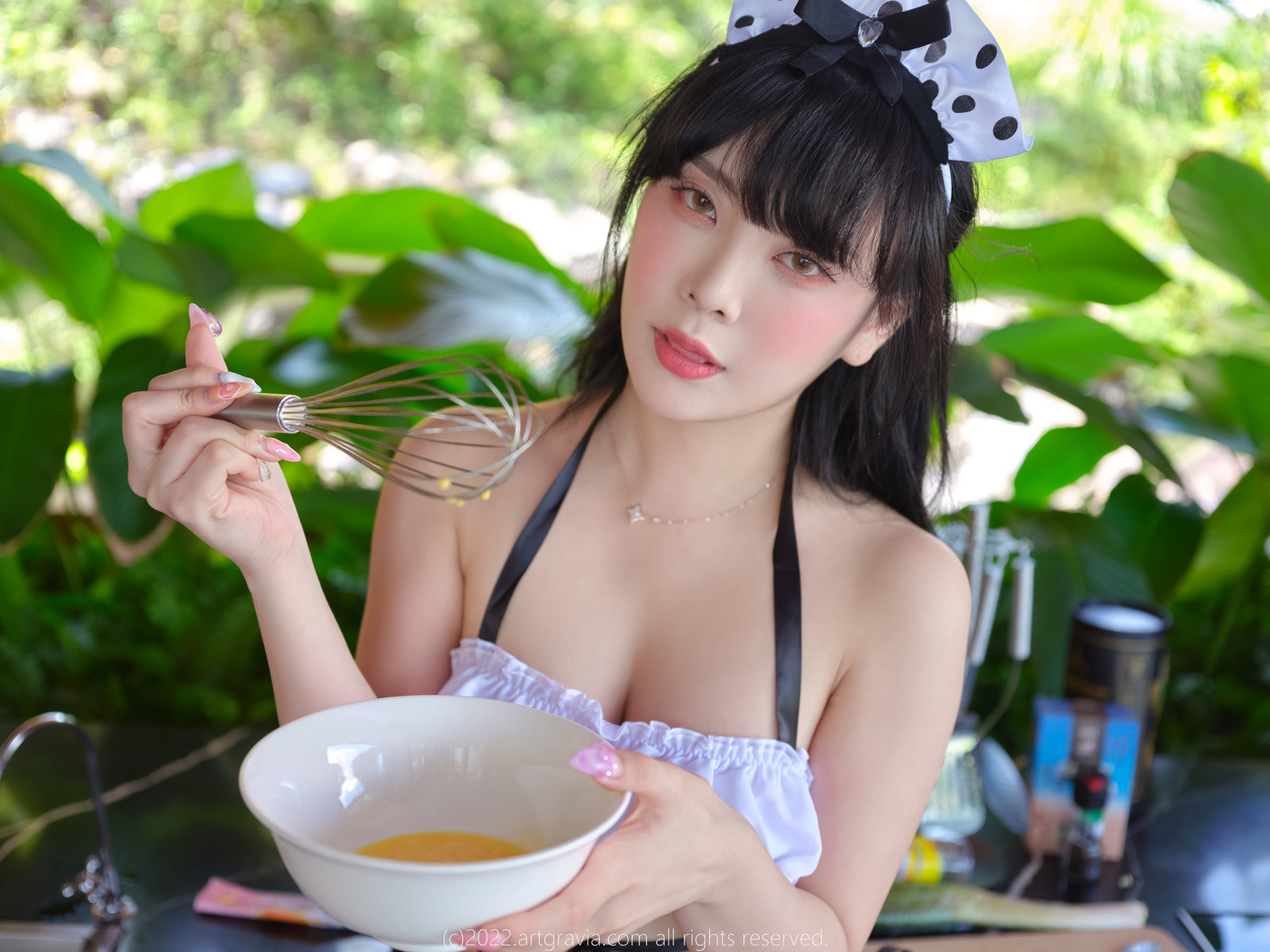 Queen Dami 퀸다미, [ArtGravia] Vol.467 아트그라비아 Set.01