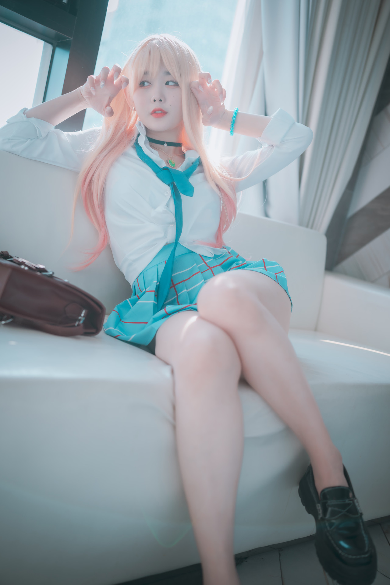 ZIA.Kwon 권지아, [DJAWA] Marin’s Secret