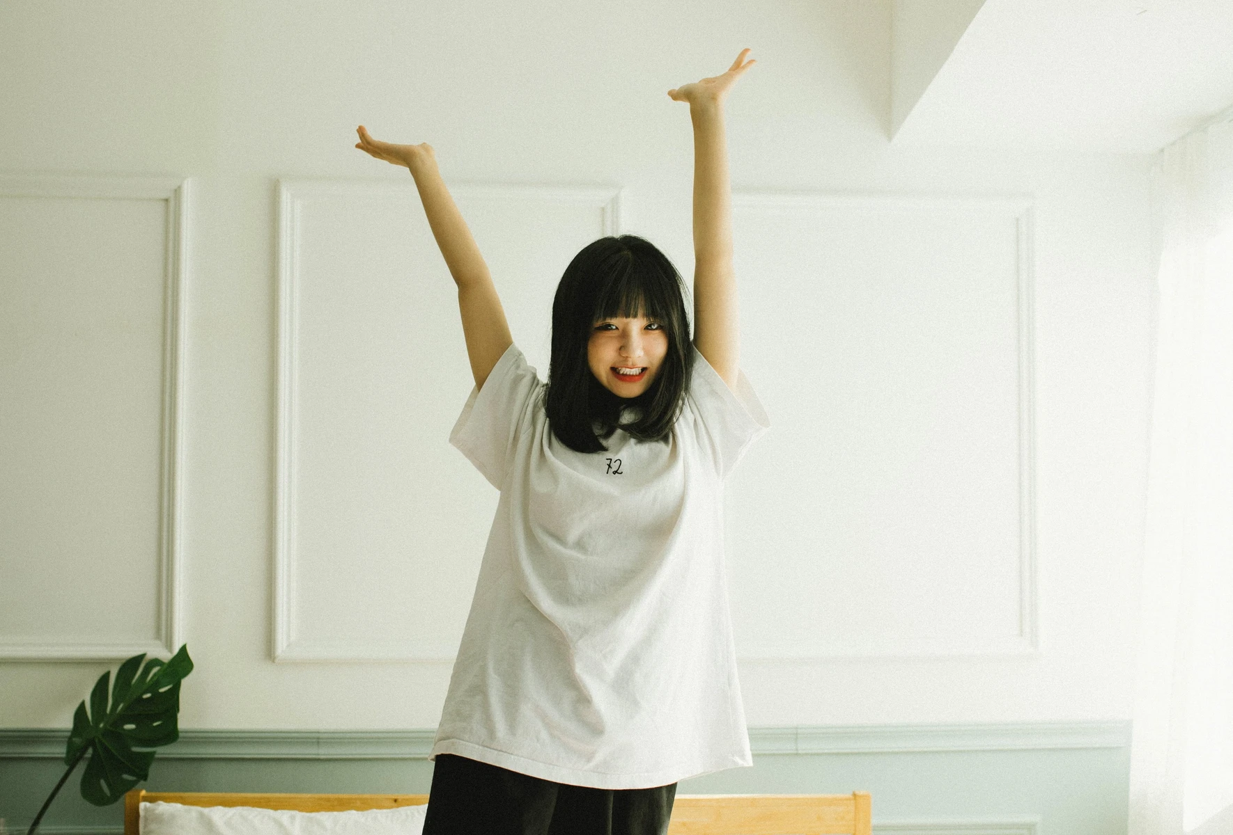 Jeong Jenny 정제니, [Moon Night Snap] The First Set.03