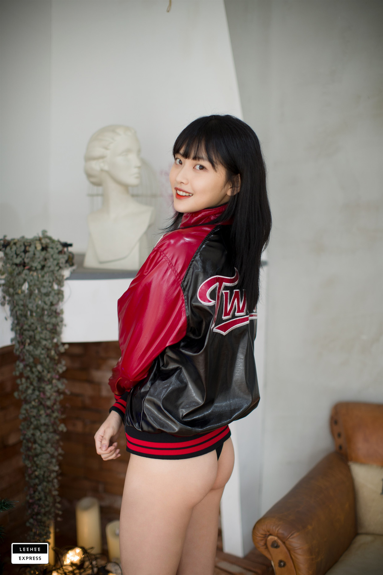 GMS [LEEHEE EXPRESS] LEBE-011 Set.01