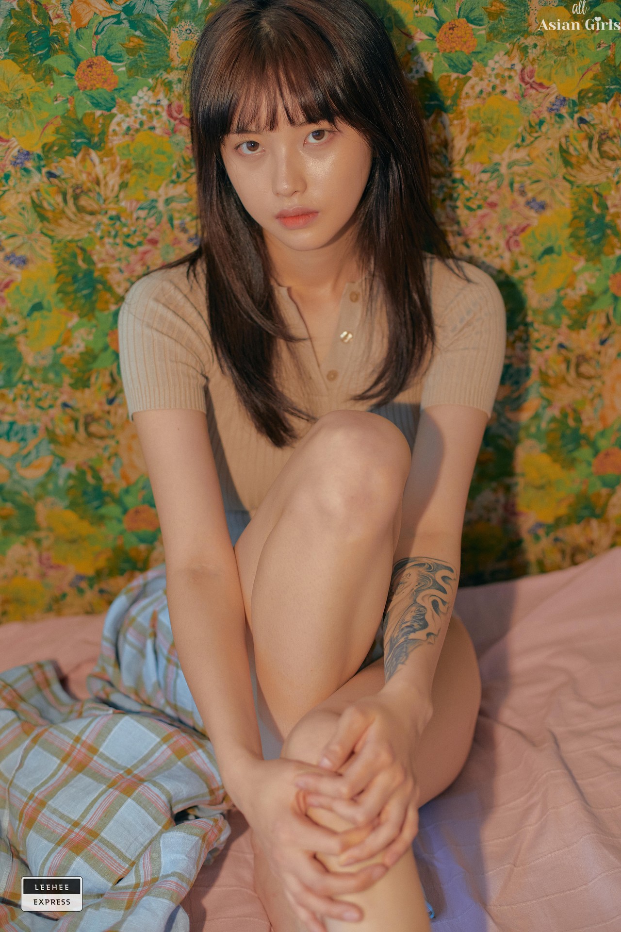 GMS [LEEHEE EXPRESS] LEBE-026B