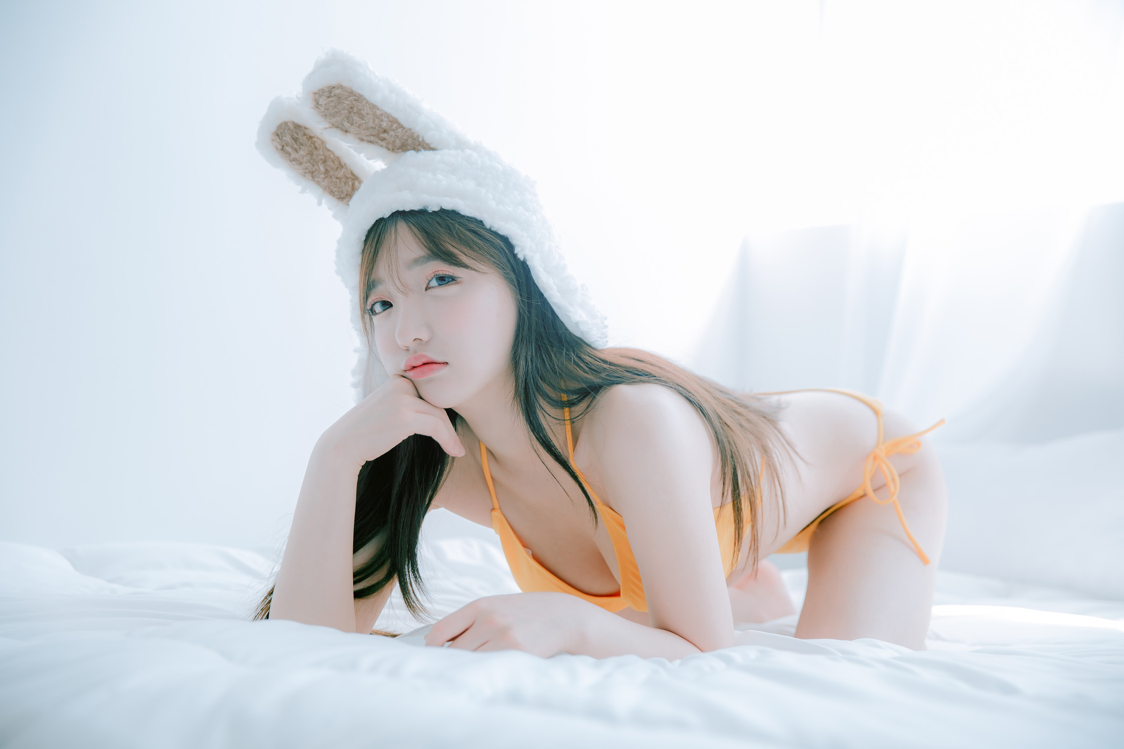 Son Yeeun 손예은, [JOApictures] JOA 20. APR Vol.02 Set.01