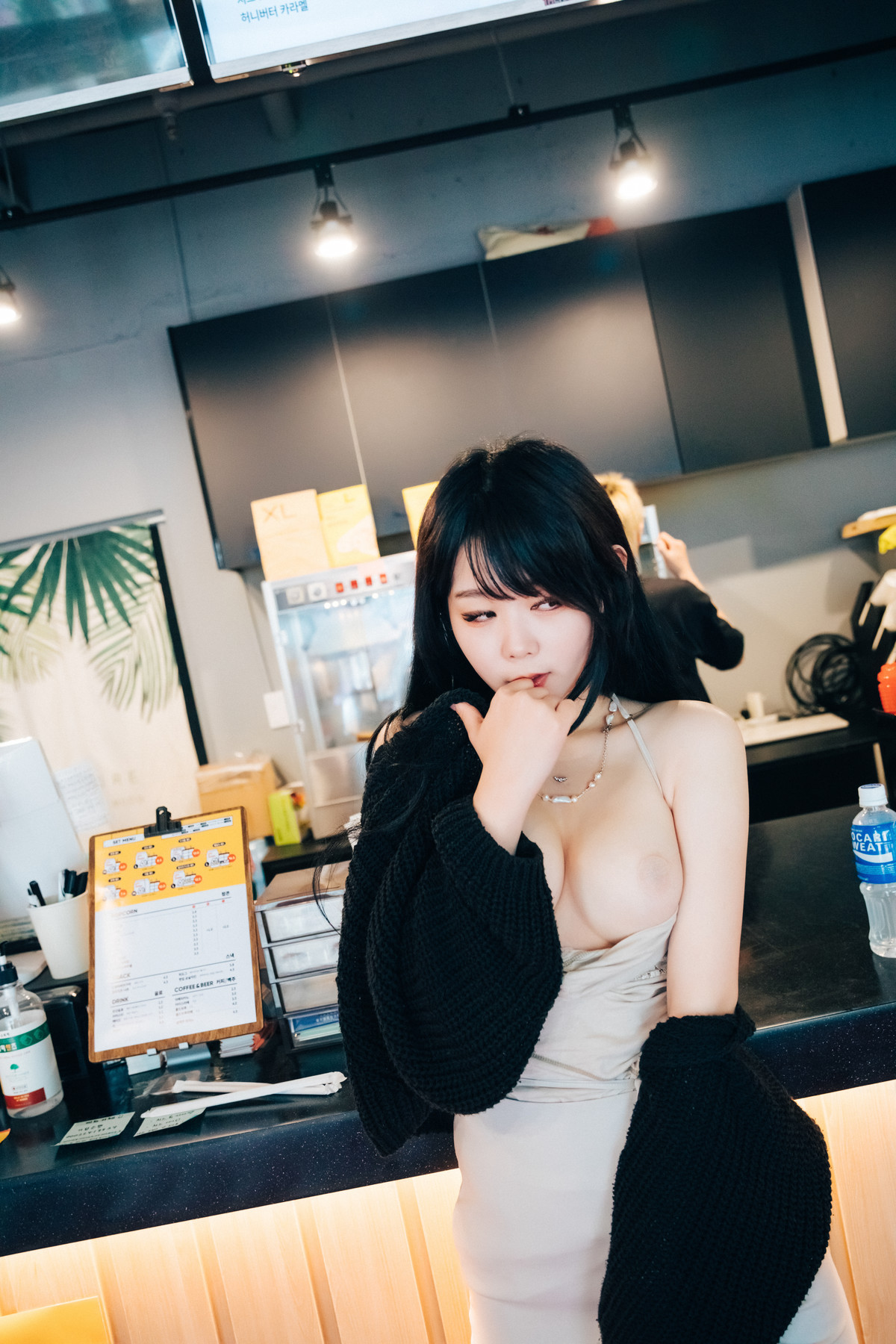 ZIA.Kwon 권지아, [LOOZY] XXX in The Theater