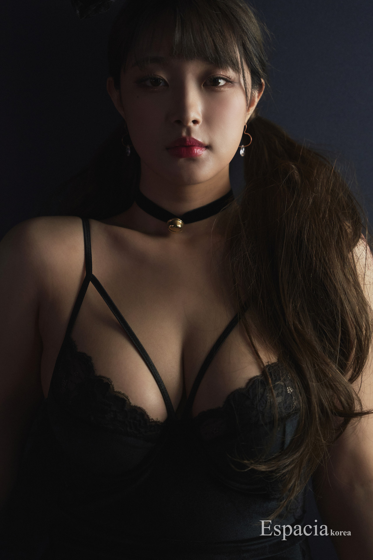 Kim Gap-ju 김갑주, [Espasia Korea] ESP#033