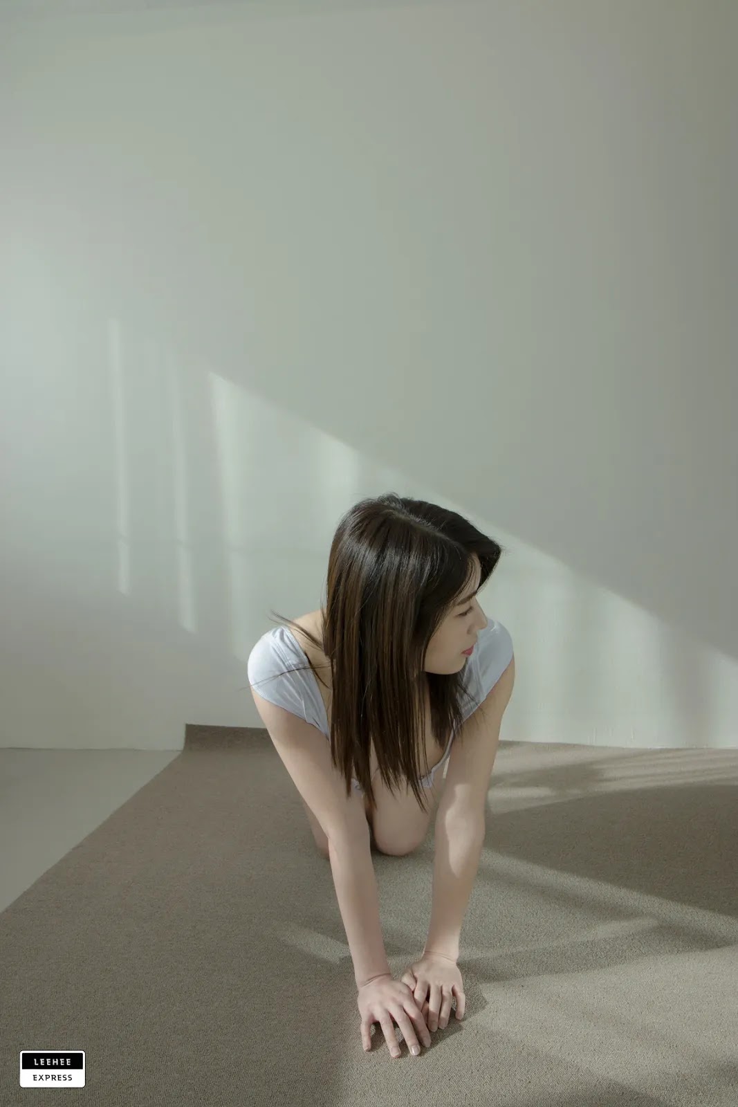 Min.E [LEEHEE EXPRESS] LERB-022B