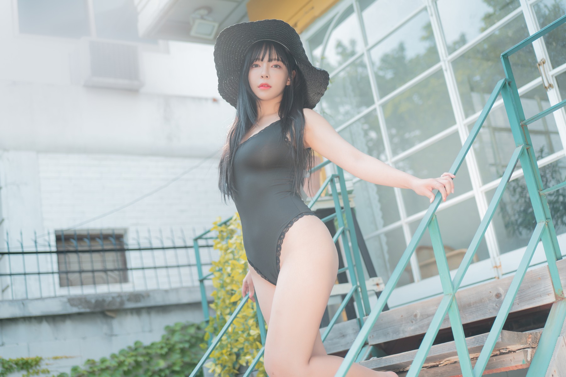 MoMo 복숭아, [CreamSoda] MoMo Vol.01 Set.04