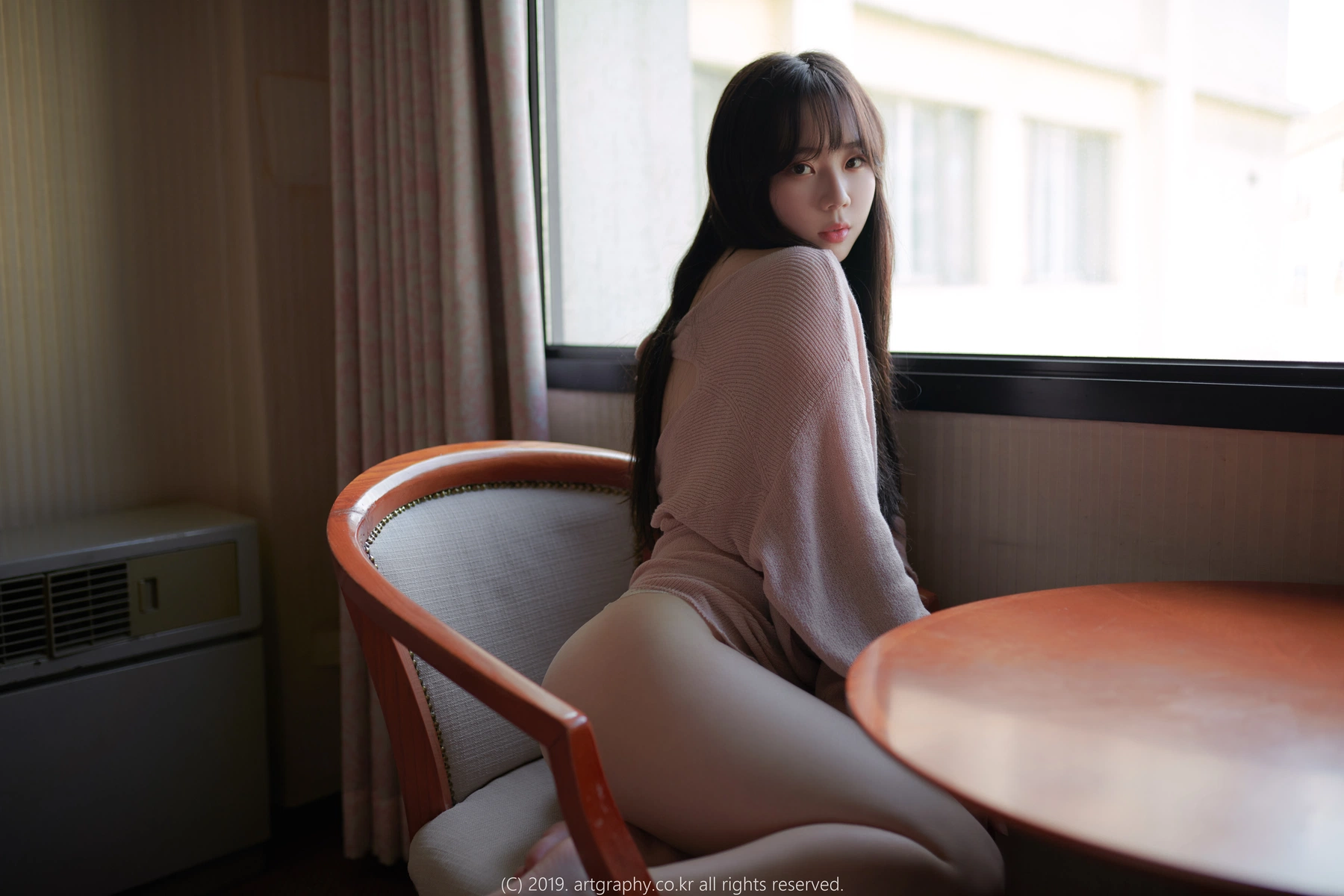 Myua 뮤아, [ArtGravia] Vol.53 아트그라비아 Set.01