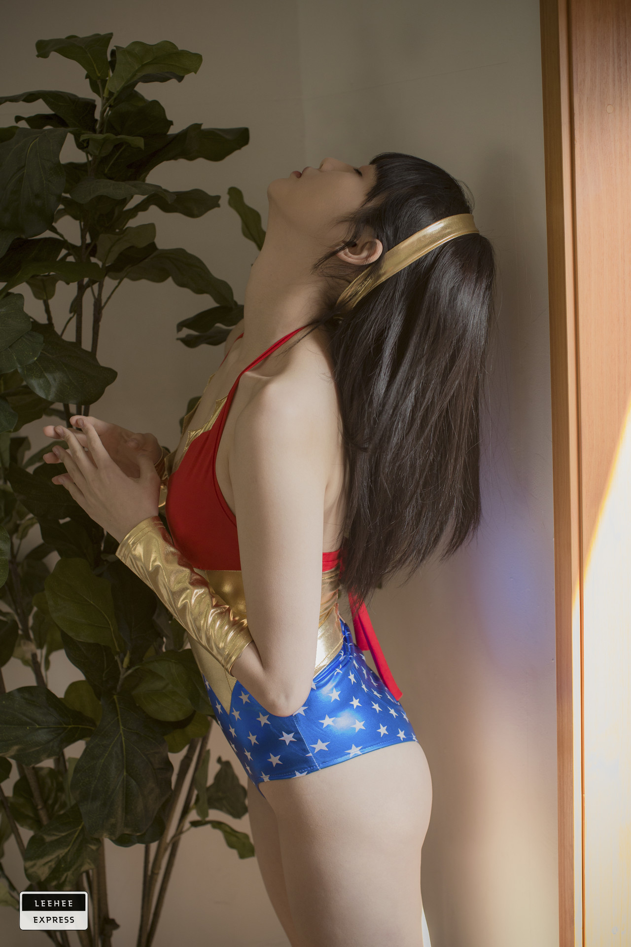 GMS [LEEHEE EXPRESS] LEBE-022 Set.01
