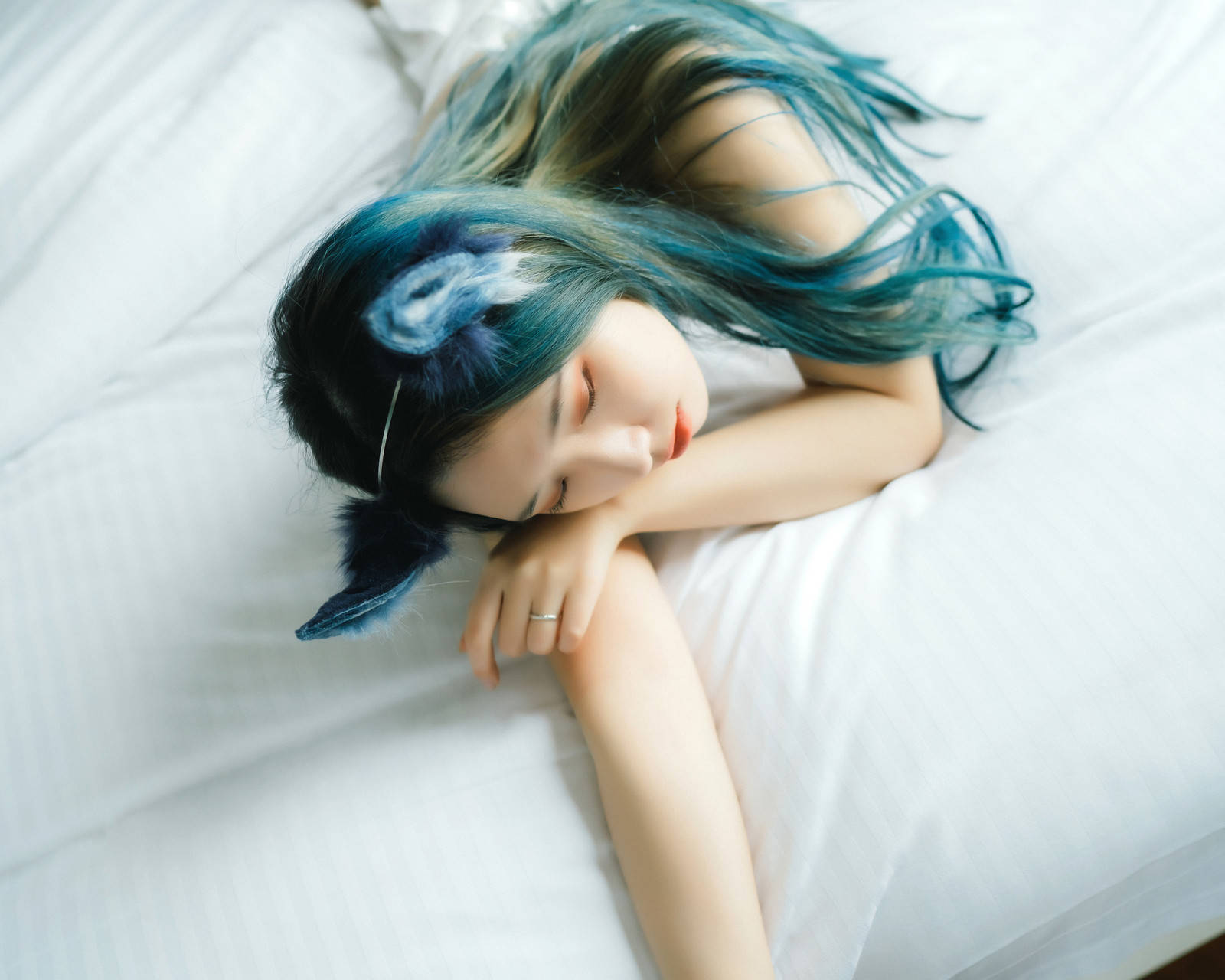 Dame 담, [Moon Night Snap] Happy Day Vol.01