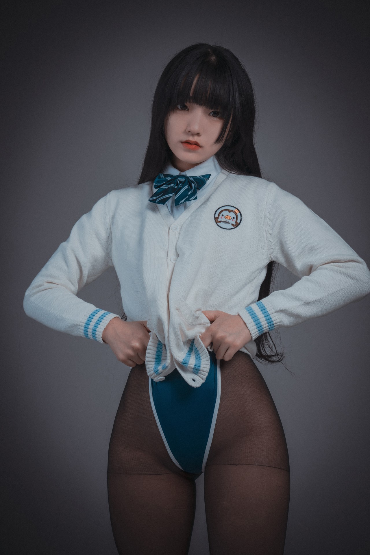 Jeong Jenny 정제니, [DJAWA] Swimming Lesson 10 Ver.A