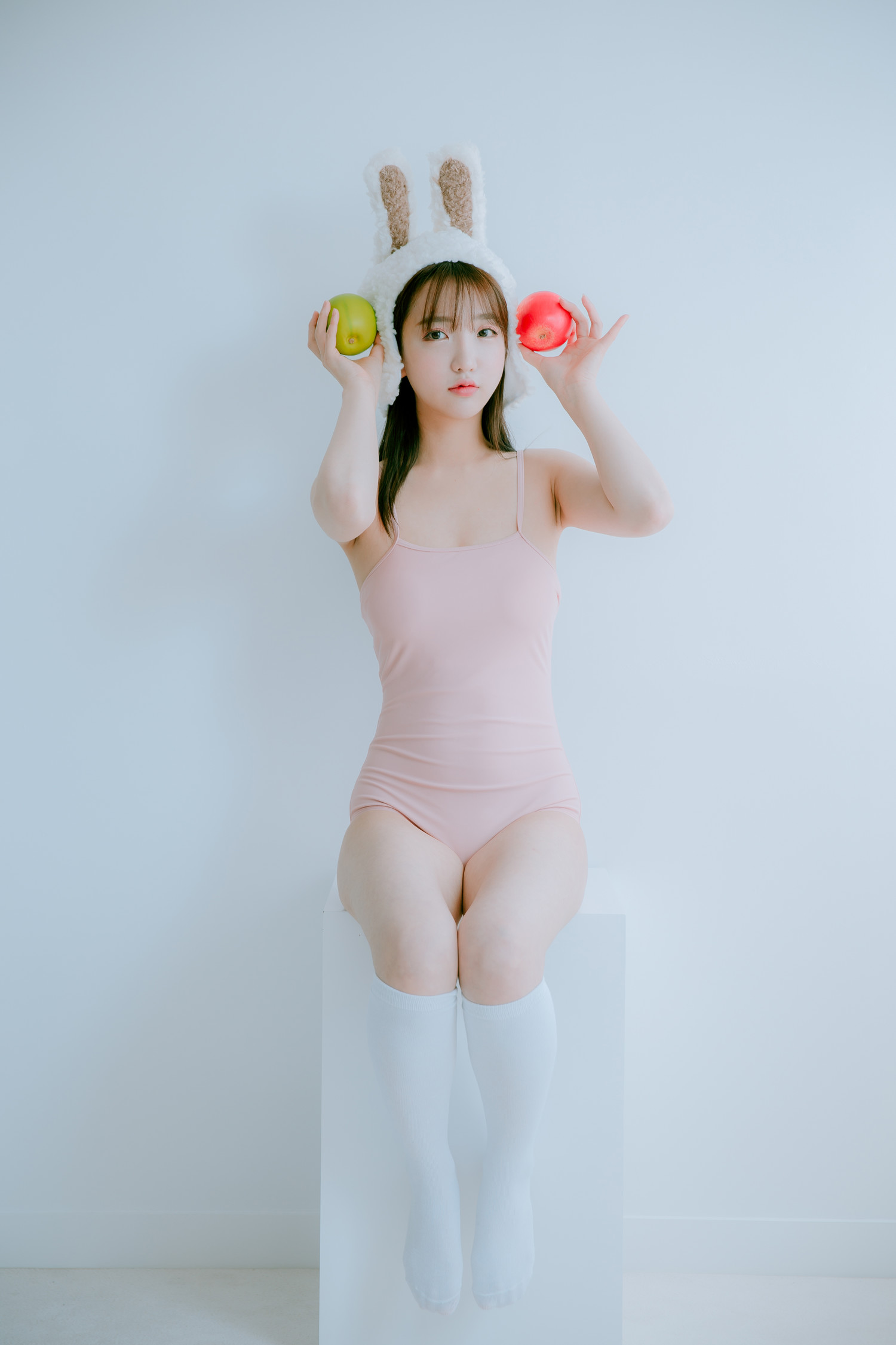 Son Yeeun 손예은, [JOApictures] JOA 20. APR Vol.02 Set.02