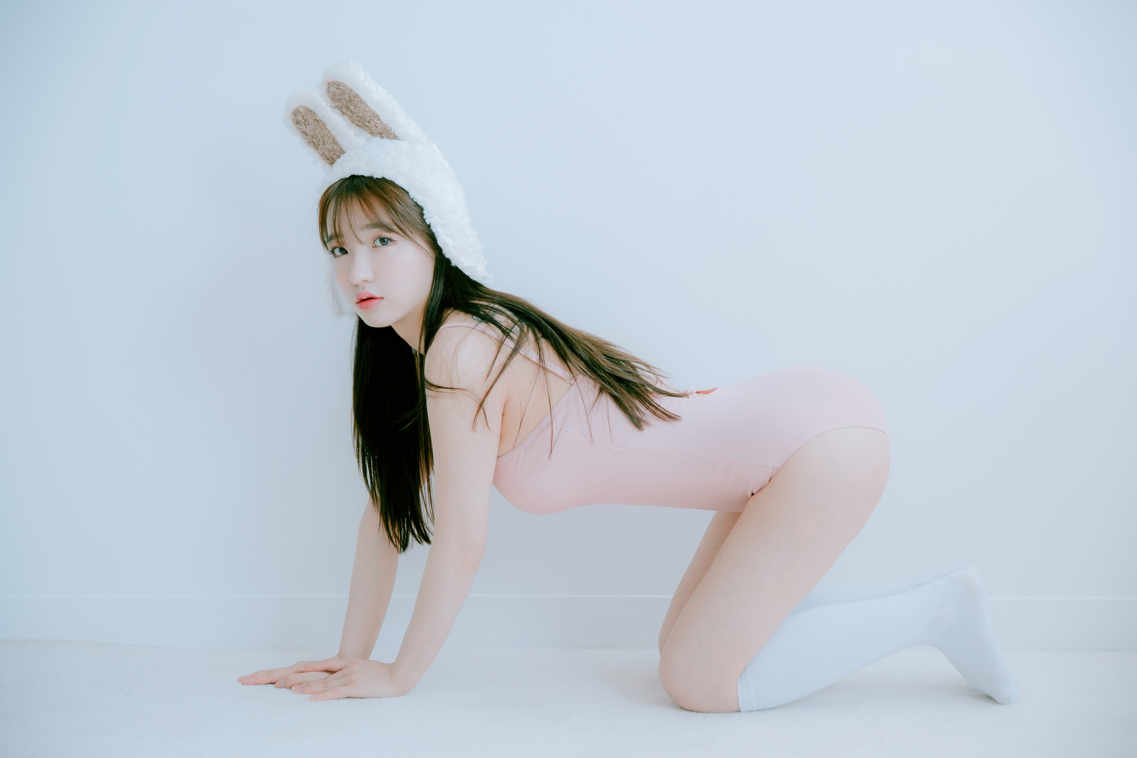 Son Yeeun 손예은, [JOApictures] JOA 20. APR Vol.02 Set.02