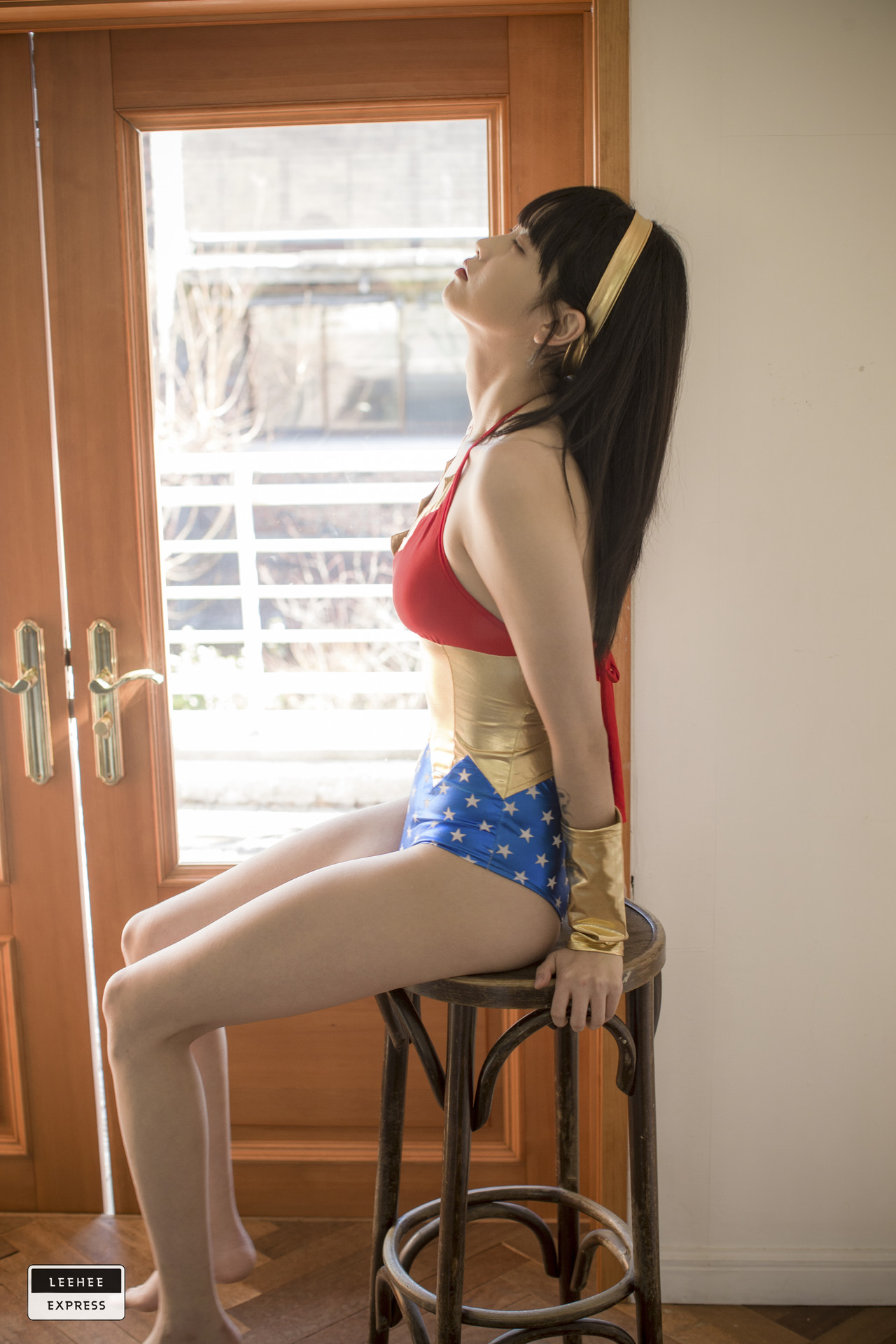 GMS [LEEHEE EXPRESS] LEBE-022 Set.01