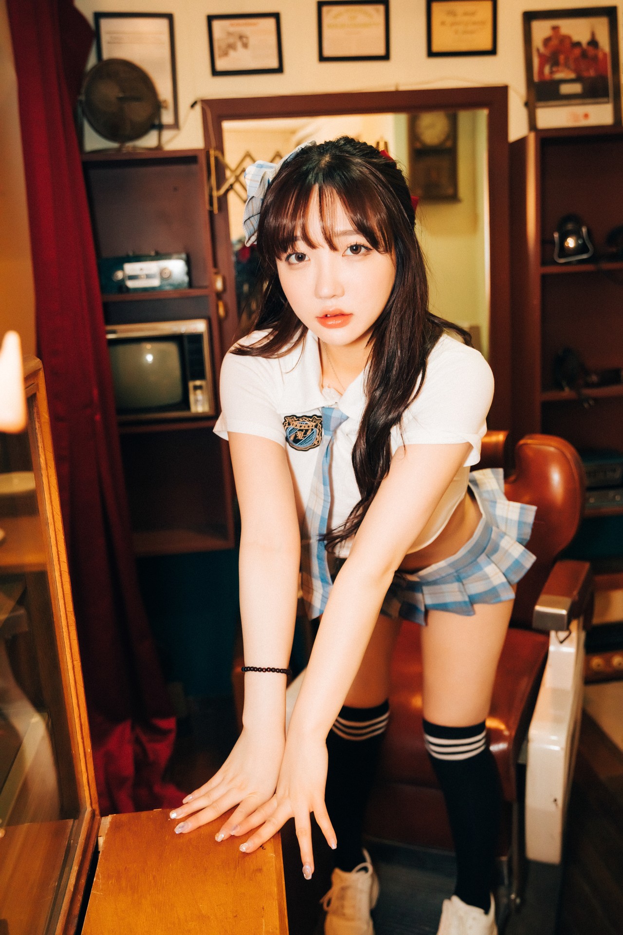 Son Yeeun 손예은, [Loozy] CHEER UP Set.02