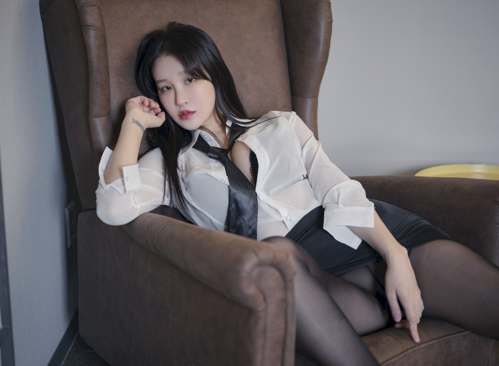Lee-Seol 이설, [ArtGravia] Vol.355 아트그라비아 Set.01