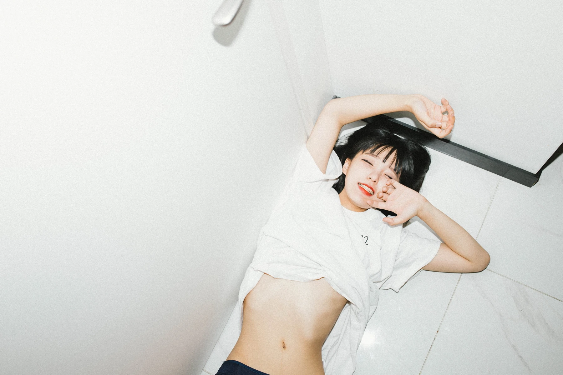 Jeong Jenny 정제니, [Moon Night Snap] The First Set.01