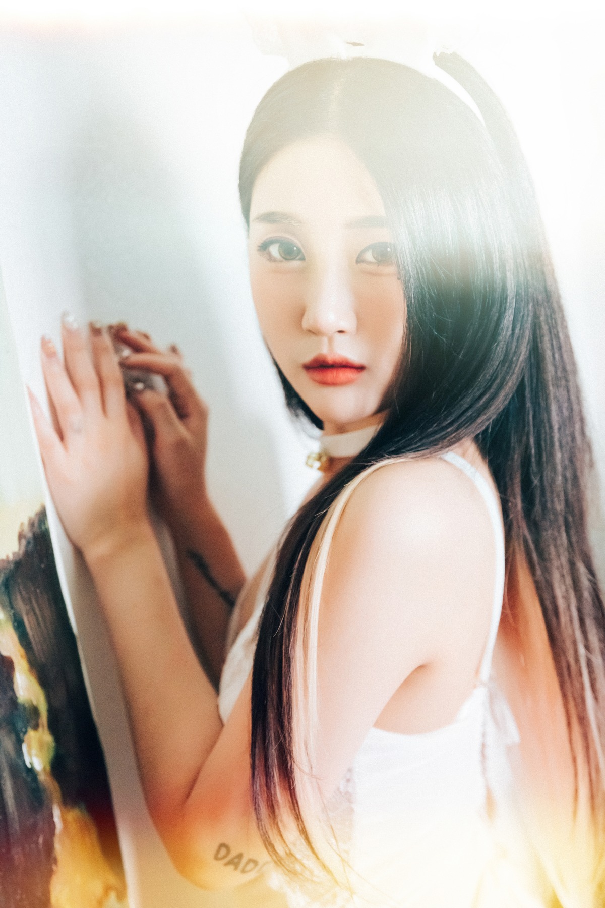 Jeong Bomi 정보미, [Loozy] Made For You Set.02
