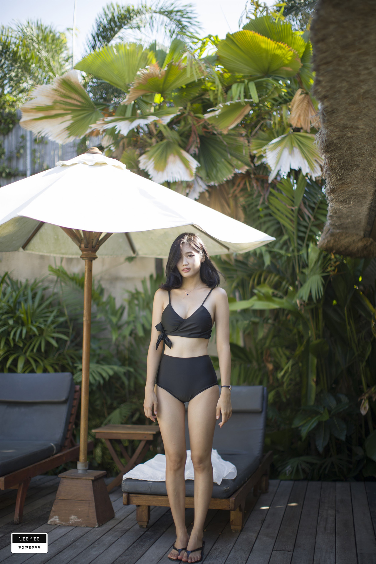 Lee Heeeun 이희은, [LEEHEE EXPRESS] LESV-001B