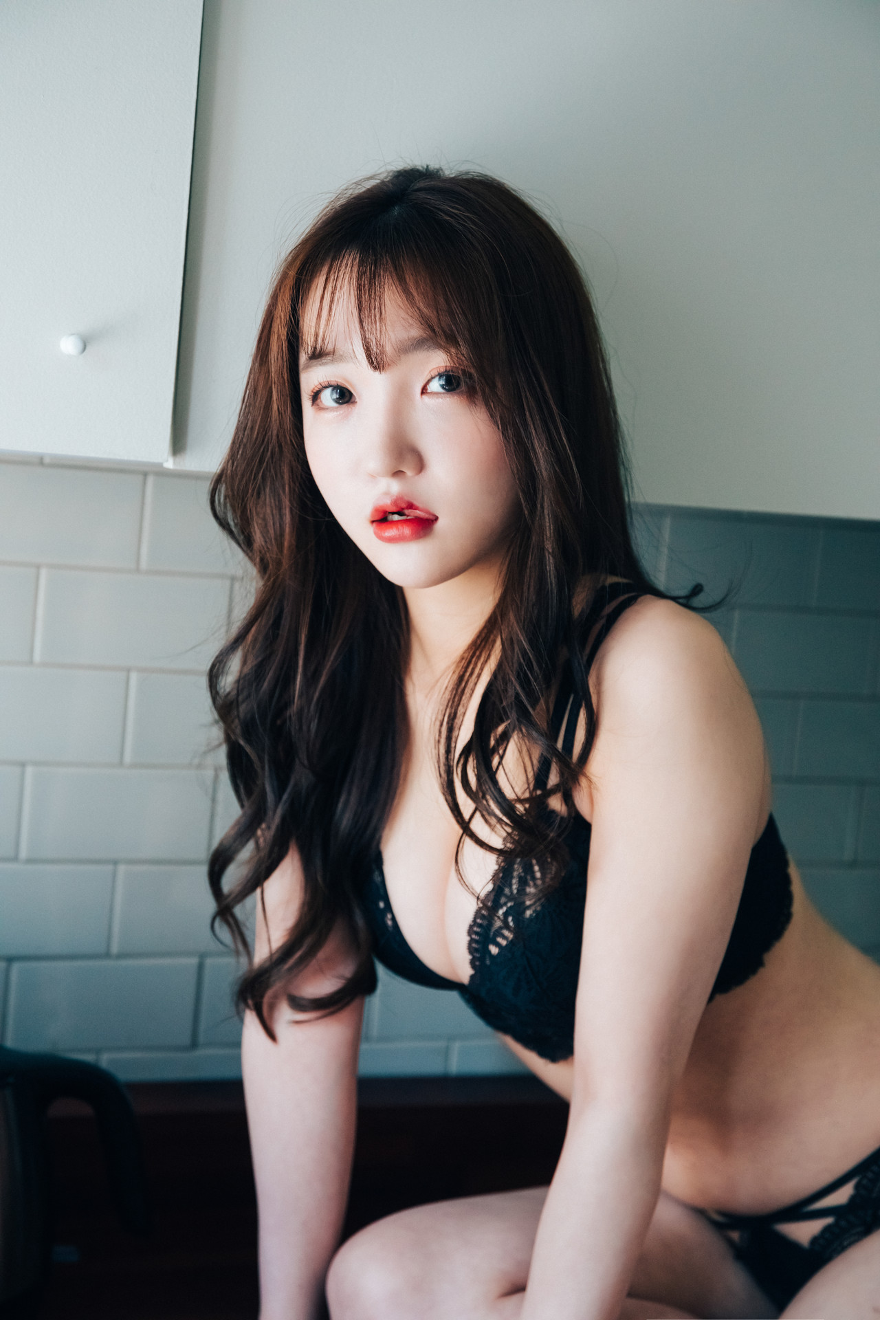 Son Yeeun 손예은, [Loozy] Maximum Vol.01
