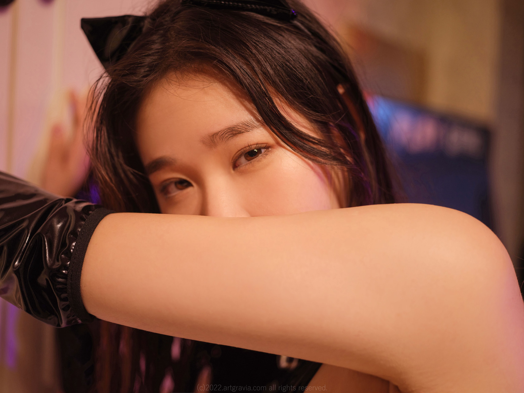 Sira 시라, [ArtGravia] Vol.374 아트그라비아 Set.02