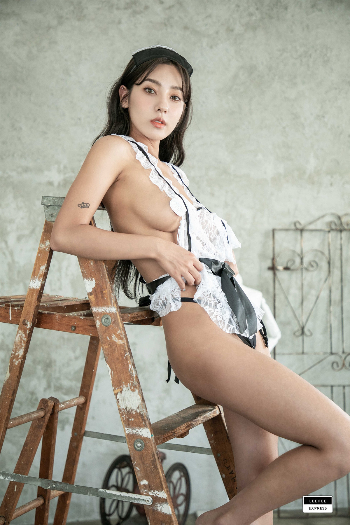 G.su [LEEHEE EXPRESS] LERB-068B Set.01